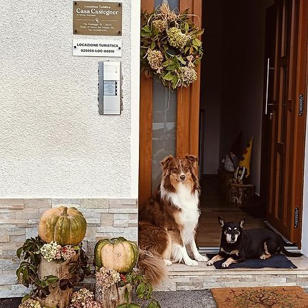 Casa Castegner - Rooms Seren del Grappa 외부 사진