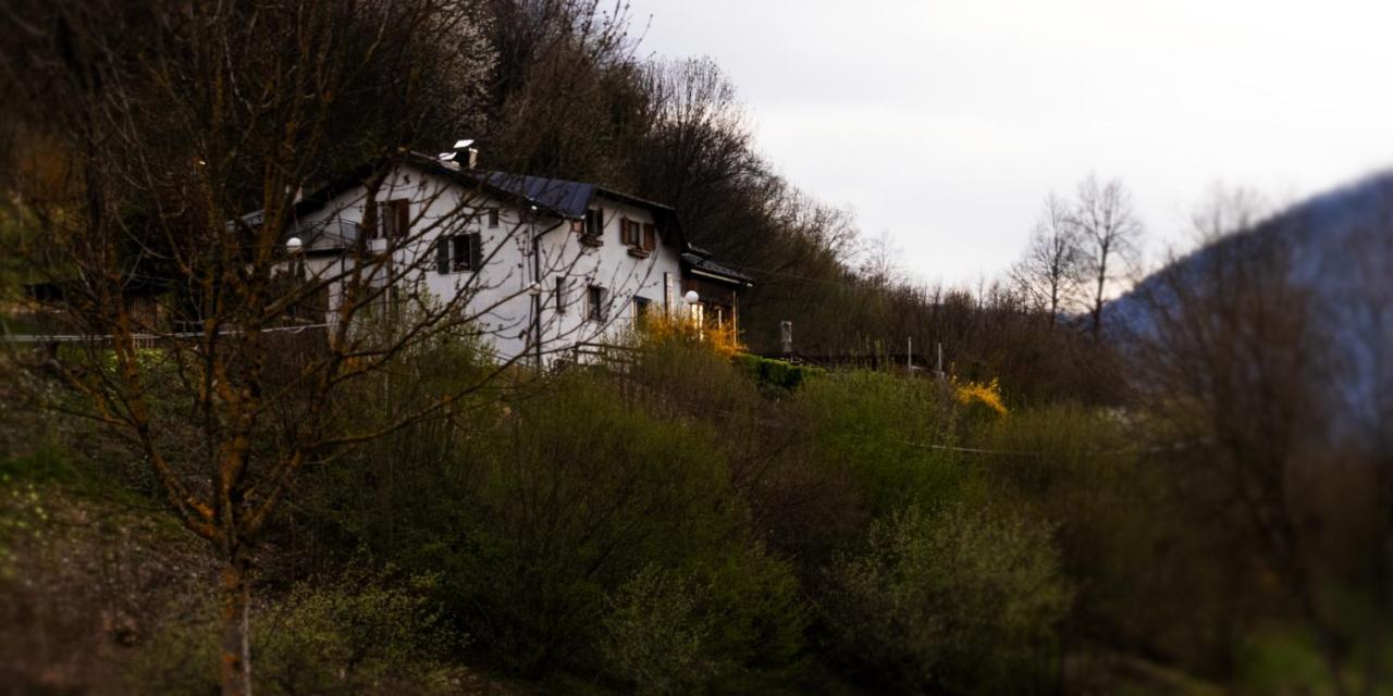 Casa Castegner - Rooms Seren del Grappa 외부 사진