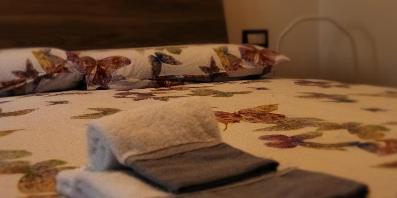Casa Castegner - Rooms Seren del Grappa 외부 사진