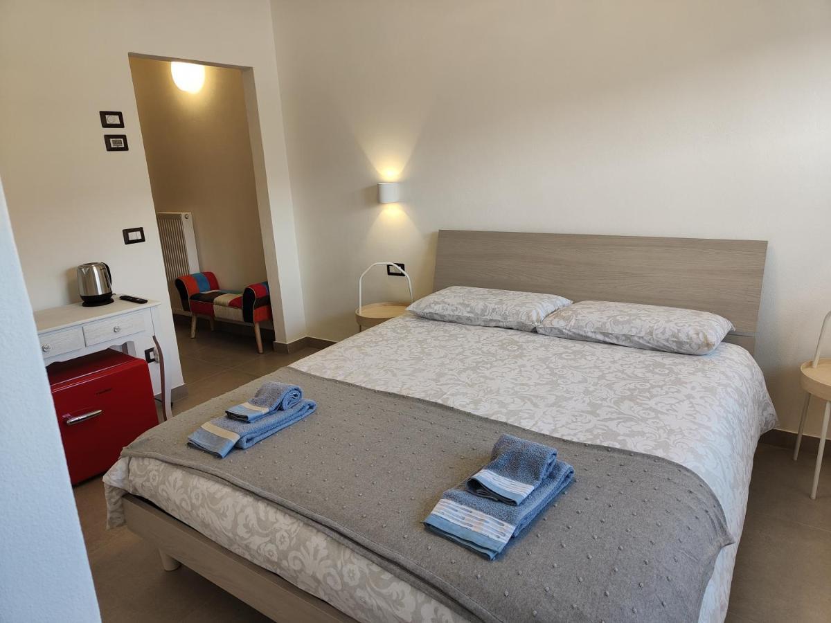 Casa Castegner - Rooms Seren del Grappa 외부 사진
