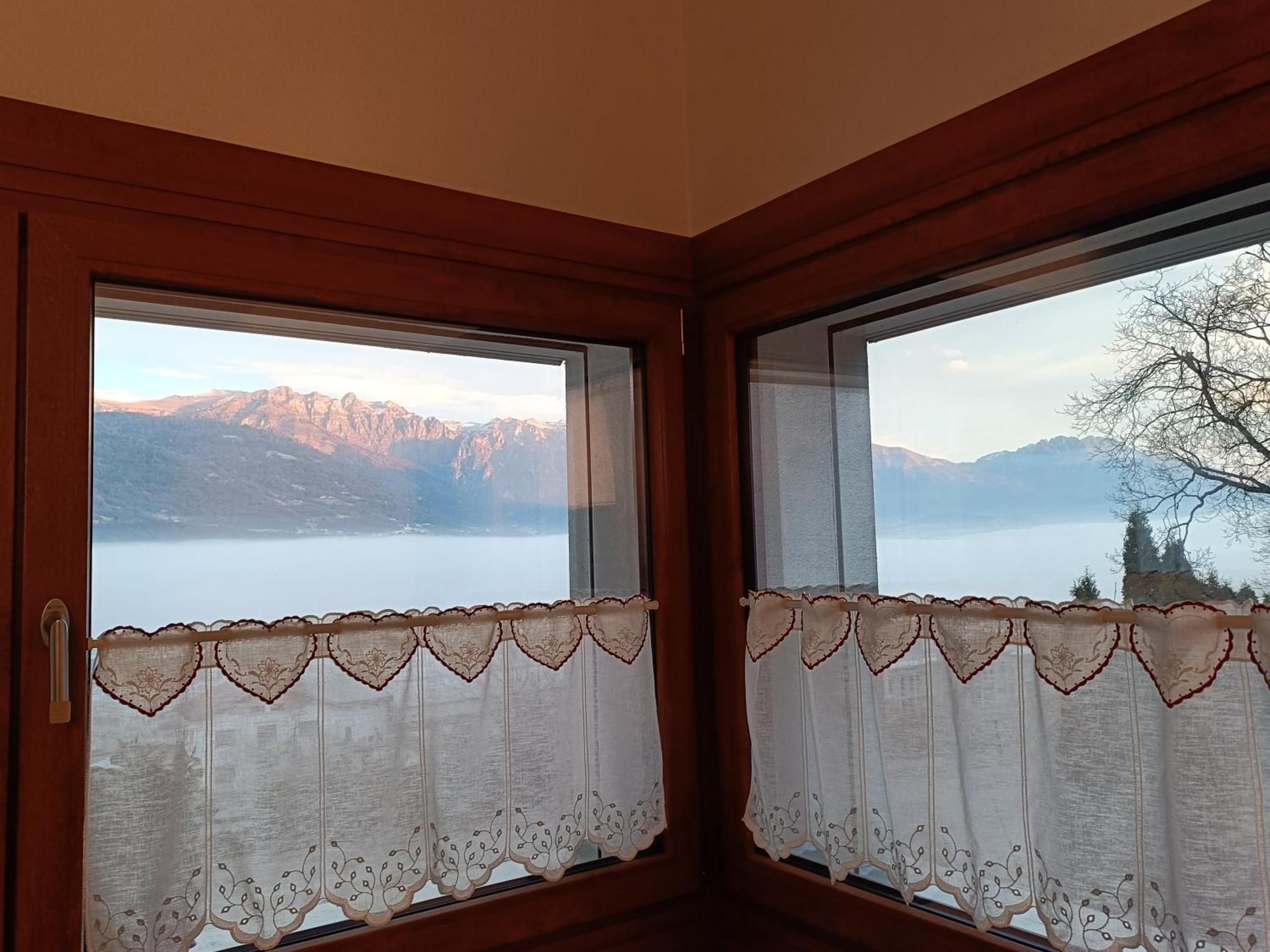 Casa Castegner - Rooms Seren del Grappa 외부 사진