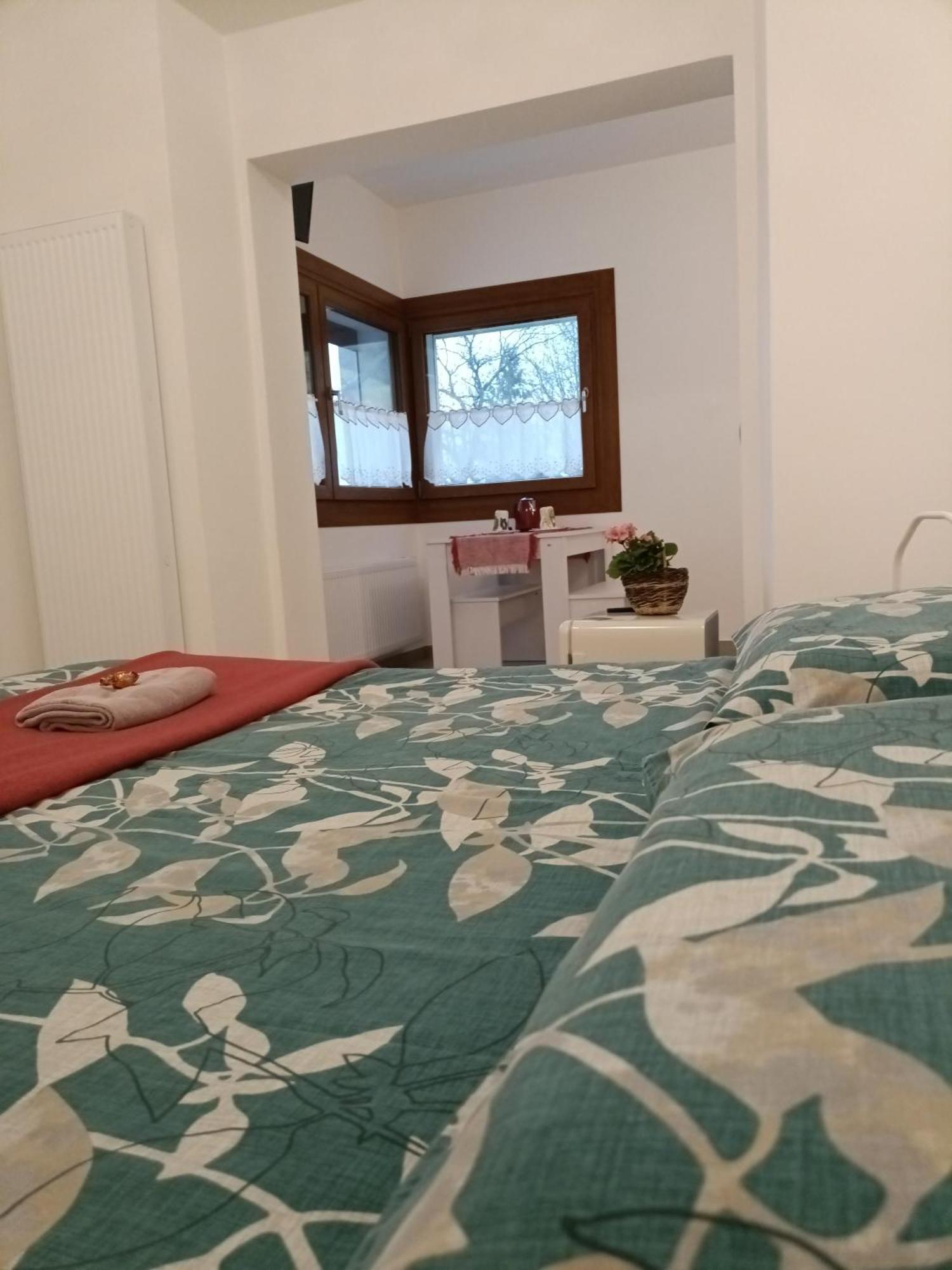 Casa Castegner - Rooms Seren del Grappa 외부 사진