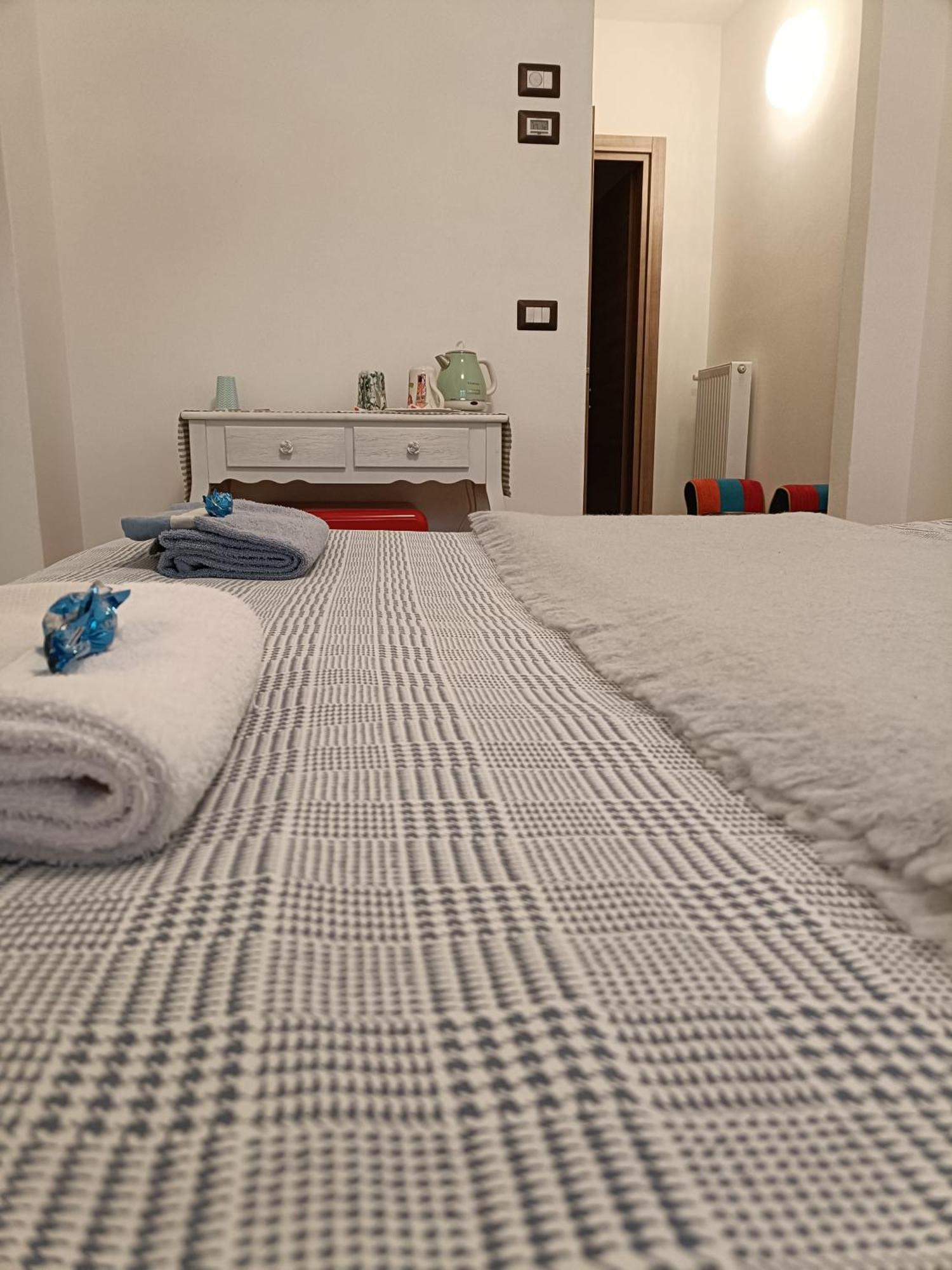 Casa Castegner - Rooms Seren del Grappa 외부 사진